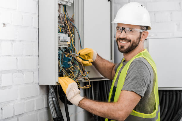 Best Affordable Emergency Electrician  in Riviera Beach, FL