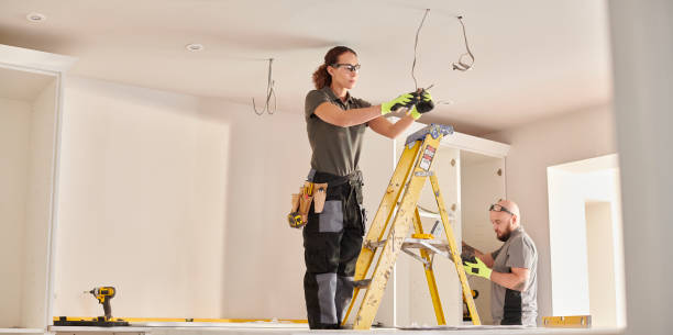 Best Commercial Electrician Services  in Riviera Beach, FL