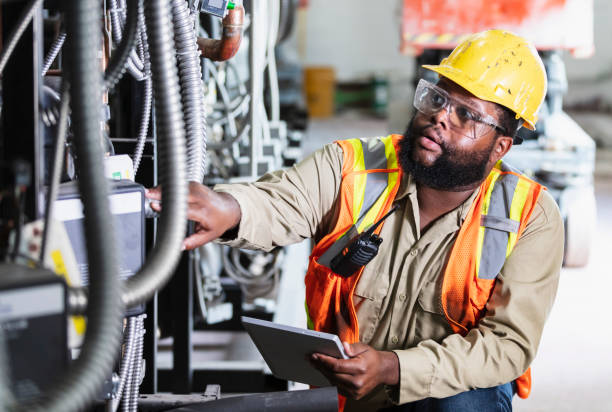 Best Electrical Contractors for Businesses  in Riviera Beach, FL